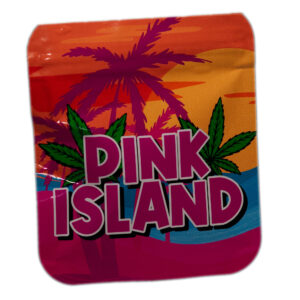 Pink Island