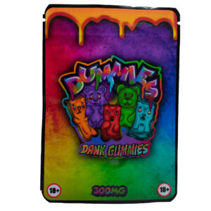 Dank Gummies