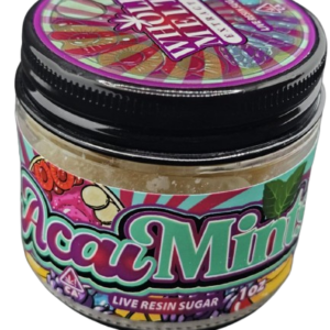 Acai Mints