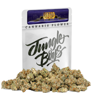 Jungle Boys | True Mints