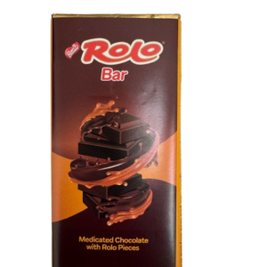 Rolo Bar