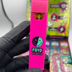 FRYD 2g