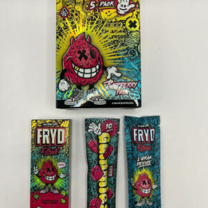 FRYD 2g