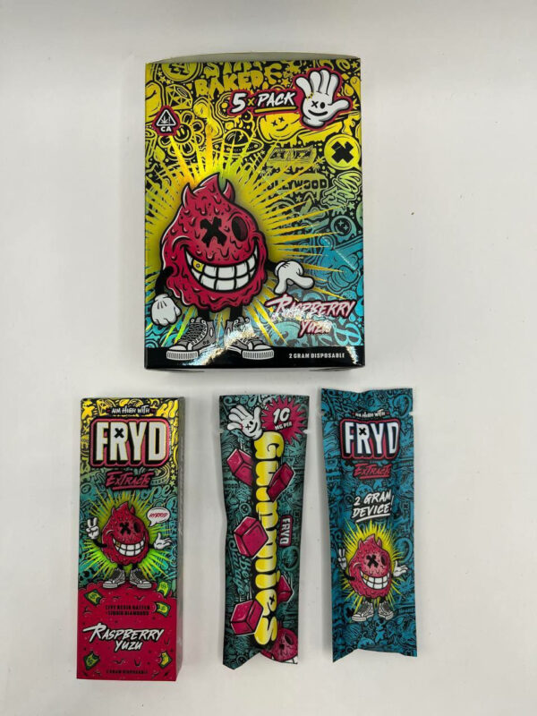 FRYD 2g - Image 2