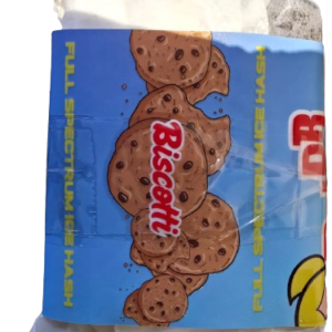 Bubble Hash – Biscotti(5g)