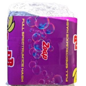 Bubble Hash – Zoap(5g)